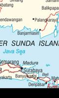 Maps Of Indonesia screenshot 1