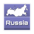 Maps Of Russia