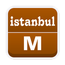 APK İstanbul metro metrobüs