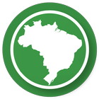 Brazil Maps icon
