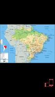 Brazil Maps screenshot 3