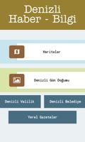 Denizli Haber Bilgi screenshot 1