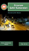 Erzurum Şehir Kameraları captura de pantalla 2