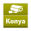 Konya Şehir Kameraları APK