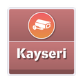 Kayseri Canlı Şehir Kameraları