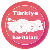 Türkiye Haritaları