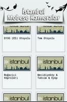 İstanbul Mobese Kameralar 스크린샷 1