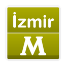 İzmir Metro Ulaşım APK