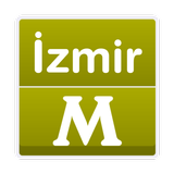 İzmir Metro Ulaşım