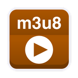 m3u8 Player