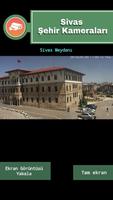 2 Schermata Sivas Şehir Kameraları