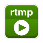 rtmp Player icon