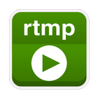 rtmp Player 아이콘