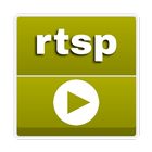 rtsp Player icon