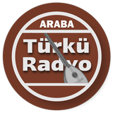 Türkü Radyo Araba İçin APK