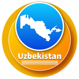 Uzbekistan Maps APK