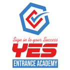Yes Entrance Academy Zeichen