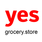 yes grocery icon
