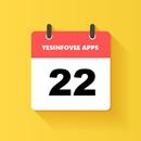 TamilCalendar- தமிழ்நாட்காட்டி APK