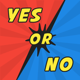 Yes Or No ícone