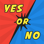 Yes Or No 아이콘