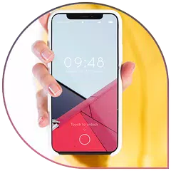 Скачать Theme for Realme C30 XAPK