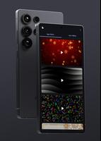 Live Wallpapers Realme C73 captura de pantalla 1