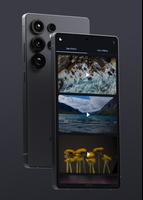 Live Wallpapers Realme C73 captura de pantalla 3