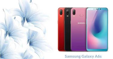 Theme for Galaxy M30 gönderen