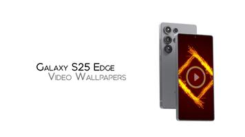Galaxy S25 Edge Video Walls Ekran Görüntüsü 1