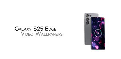Galaxy S25 Edge Video Walls Ekran Görüntüsü 2