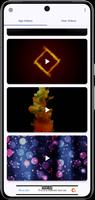 Galaxy S25 Edge Video Walls Ekran Görüntüsü 3