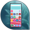 Theme for Samsung Galaxy M30 APK