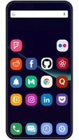 Theme for Samsung Galaxy M30 скриншот 2