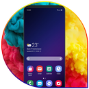 APK Theme for Samsung One UI