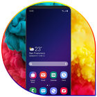Theme for Samsung One UI icône