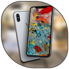 Theme for oneplus 7 pro simgesi