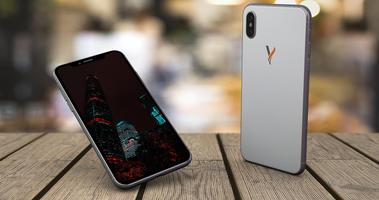 Theme for oneplus 7 pro Ekran Görüntüsü 1