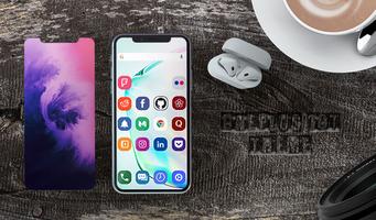 Theme for OnePlus 10t Ekran Görüntüsü 1