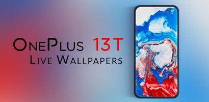 Live Wallpapers OnePlus 13t Ekran Görüntüsü 1