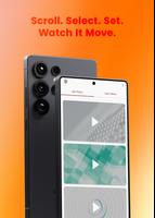 Video Wallpapers Oppo K13x Ekran Görüntüsü 3