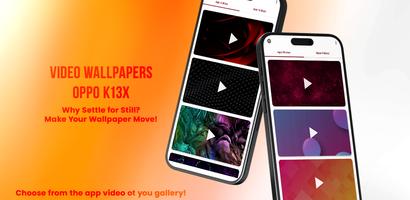 Video Wallpapers Oppo K13x gönderen