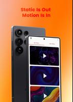 Video Wallpapers Oppo K13x Ekran Görüntüsü 1