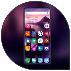 Скачать Theme for Oppo k11 XAPK