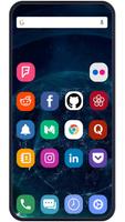 Theme for Oppo k11 Ekran Görüntüsü 3