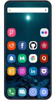 Theme for Oppo k11 Ekran Görüntüsü 2