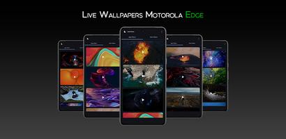 Live Wallpapers Motorola Edge gönderen