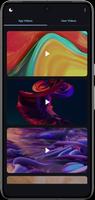 Live Wallpapers Motorola Edge Ekran Görüntüsü 2