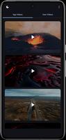 Live Wallpapers Motorola Edge Ekran Görüntüsü 3
