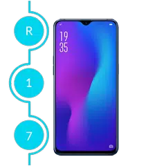 Theme and Wallpapers for Oppo